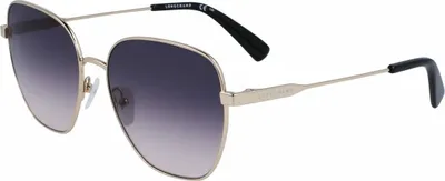 Immagine prodotto di Occhiali da sole da donna Longchamp LO168S-709 ø 57 mm