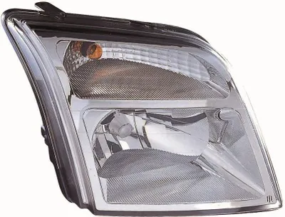 Produktbild von ABAKUS Scheinwerfer Rechts für FORD TRANSIT CONNECT (P65, P70, P80) 431-1165R-LD-EM