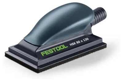 Produktbild von Festool Schleifklotz HSK-A 80x130
