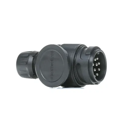 Image de HERTH+BUSS ELPARTS Fiche de remorque 51305630 Plastique