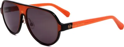 Produktbild von Sergio Tacchini Sonnenbrille ST5018 001 57 13 140