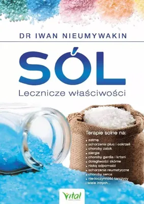 Zdjęcie produktu dla Sól