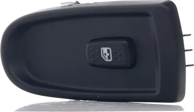 Produktbild von RIDEX 1761S0094 Fensterheberschalter für BMW 5 Limousine (F10) Vorne Rechts Fensterheber Schalter