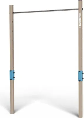 Image de Turnreck Vario HUDORA module de base