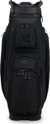 Produktbild von Callaway Org 14 Cartbag 2025 schwarz