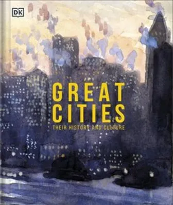 Zdjęcie produktu dla Great Cities