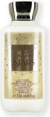 Produktbild von Bath & Body Works Körpermilch IN THE STARS 236 ml
