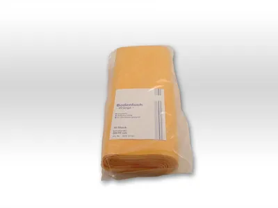 Produktbild von Axis Line Bodentuch Thermovlies 50cm x 70cm 10er Pack