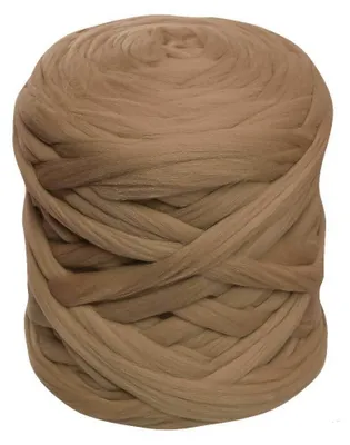 Produktbild von 1m Filzwolle Märchenwolle Merino Nassfilzen Trockenfilzen Meterware >100 Farben
