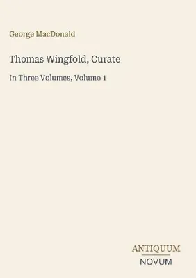 Produktbild von Thomas Wingfold, Curate