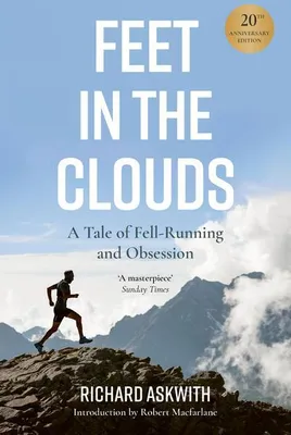 Zdjęcie produktu dla Feet in the Clouds