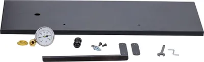 Immagine prodotto di Markone DUO - affumicatore compatto 30x30x103 cm per carne, pesce & co.
