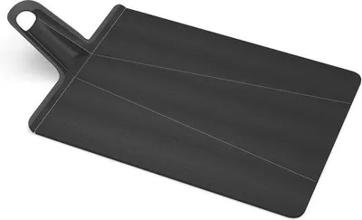 Immagine prodotto di Tagliere nero pieghevole