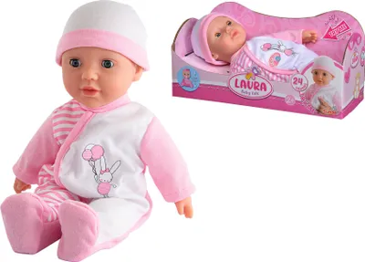 Produktbild von Laura Baby Talk