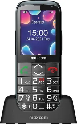 Obrázek produktu pro MaxCom MM724