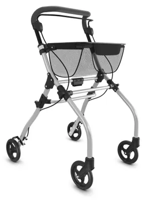 Produktbild von Weinberger Indoor-Rollator