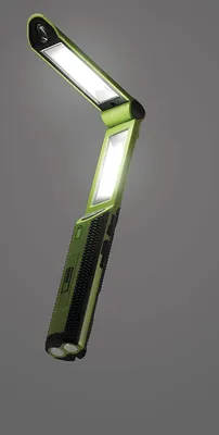 Obrázok produktu pre LED nabíjacie pracovné svietidlo P4535 72120
