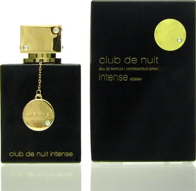Immagine prodotto di Armaf Club De Nuit Intense Woman eau de parfum per donna 30 ml