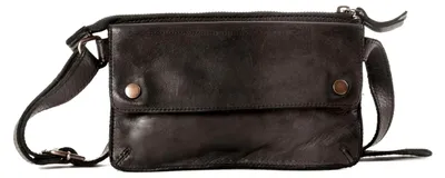 Produktbild von Gürteltasche 21 cm schwarz von Harolds