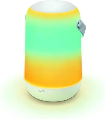 Image de Lampe portative Wi-Fi