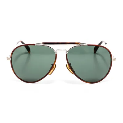 Produktbild von David Beckham Pilotensonnenbrille 7003S aus Acetat und Metall für Herren