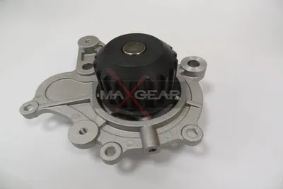 Produktbild von MAXGEAR Kühlmittelpumpe Wasserpumpe für HYUNDAI GETZ (TB) 47-0170
