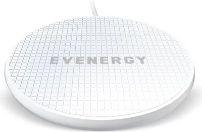 Produktbild von SBS Kabelloses Qi-Ladegerät mit 10-Watt-Schnellladestation