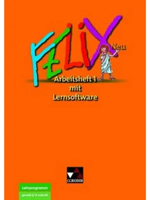 Produktbild von Arbeitsheft mit CD-ROM