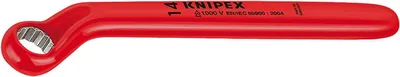 Produktbild von Knipex 98 01 09 Einringschlüssel