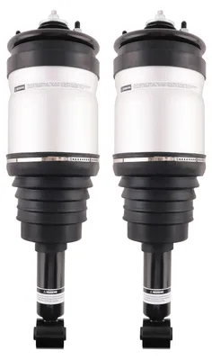 Image de 2 jambes de suspension pneumatiques arriššre pour Land Rover Discovery 3 et Range Rover Sport