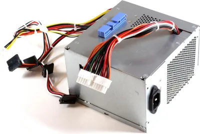 Zdjęcie produktu dla Dell 305W Zasilacz, Pfc, Nh493