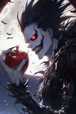 Image de NORIMPEX Peinture au diamant Ryuk 30x40cm