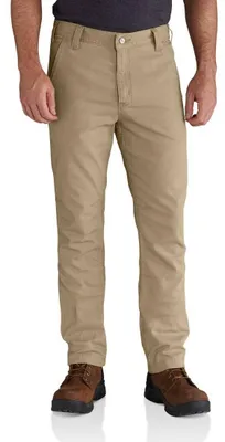 Zdjęcie produktu dla Spodnie Carhartt Rigby Straight Fit Khaki