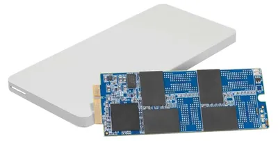 Immagine prodotto di OWC Aura Pro, 500 GB, 530 MB/s, 6 Gbit/s