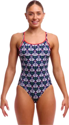 Produktbild von Funkita Sitting Duck Badeanzug für Damen, Größe:36