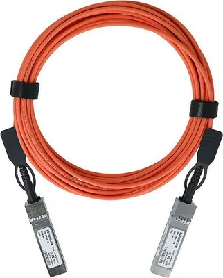 Zdjęcie produktu dla BLUEOPTICS BlueOptics CBL-0310-001 kompatibles BlueOptics AOC QSFP BO252503K1M (CBL-0310-001-BO)