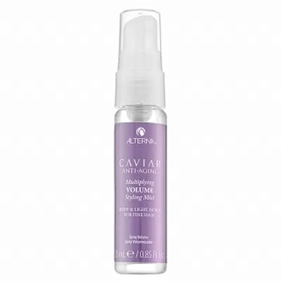 Produktbild von Alterna Caviar Anti-Aging Multiplying Volume Styling Mist 25 ml