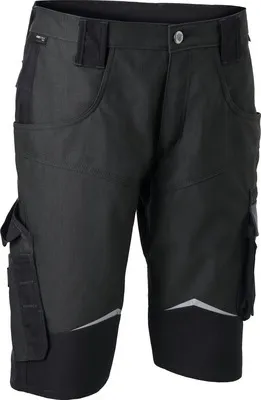 Produktbild von Short Hammer Workwear schwarz Gr. 40