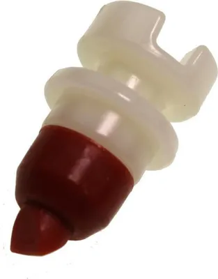 Produktbild von Krups MS-5A17692 Düseneinsatz für EA829E, EA850B, EA8298 Kaffeevollautomat