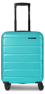 Produktbild von Franky Munich 4.0 4 Rollen Kabinentrolley S 53 cm mit Dehnfalte