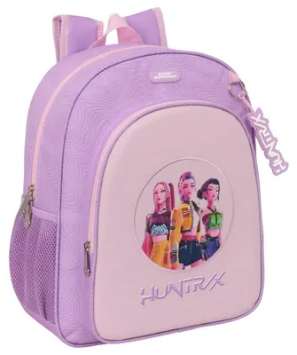 Produktbild von K-pop Demon Hunters Iconic Schultasche, Rucksack 38 cm