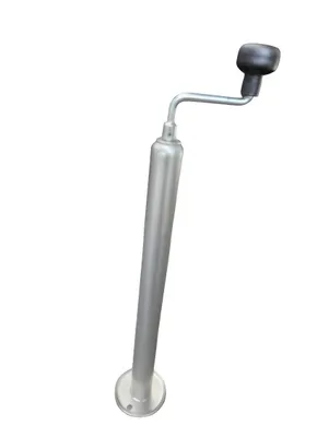 Produktbild von Abstellstütze Ø48mm.ausdrehbar 604-825mm.