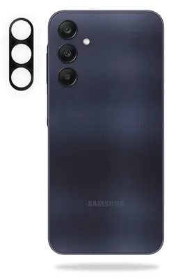 Productafbeelding van Mobilize Glass Screen Protector for Camera Samsung Galaxy A25 5G