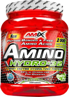 Imagen del producto de AMIX | Amino HYDRO-32