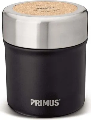 Immagine prodotto di Primus Preppen Black 0,7 L Thermos per alimenti