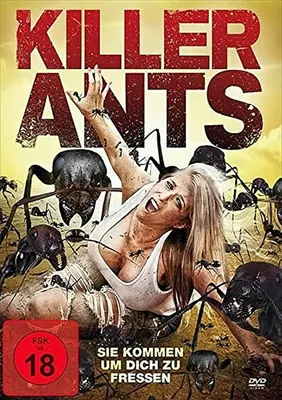 Produktbild von Various-Killer Ants