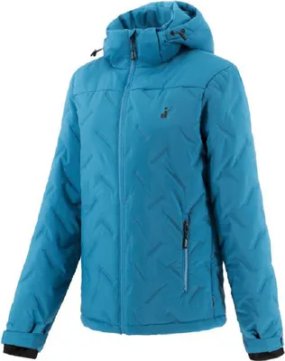 Image de Anorak Joluvi Zain bleu - M