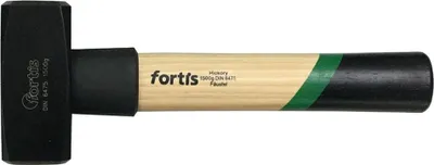 Obrázek produktu pro Fortis 4317784782807, Ocel, 1 kusů