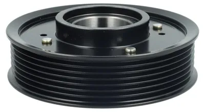 Produktbild von NRF 380113 Magnetkupplung Klimakompressor für VW Touareg (7LA, 7L6, 7L7) Klimaanlage A/C