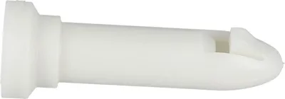 Produktbild von easyPART passend für 2801430400 Beko Bolzen für Stoßdämpfer in Waschmaschine Waschtrockner